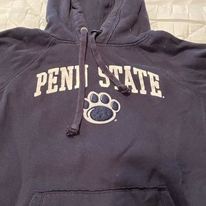 Penn State hoodie sweatshirt